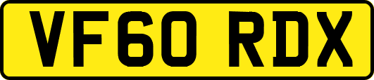 VF60RDX