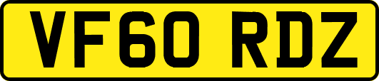 VF60RDZ