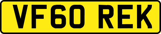 VF60REK