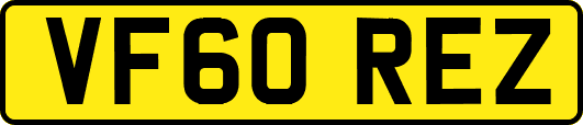 VF60REZ
