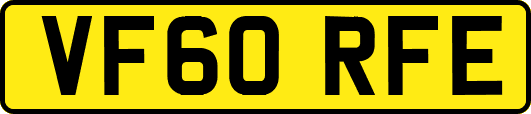 VF60RFE