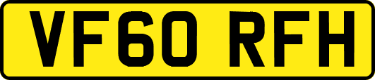 VF60RFH