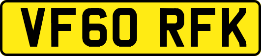 VF60RFK