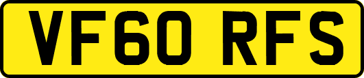 VF60RFS
