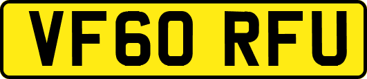 VF60RFU
