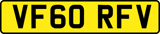 VF60RFV