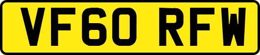 VF60RFW