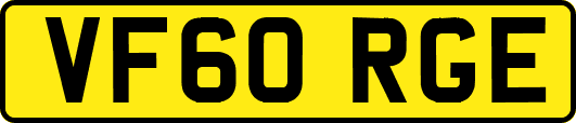 VF60RGE