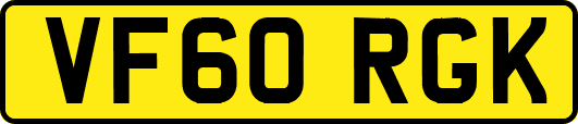 VF60RGK