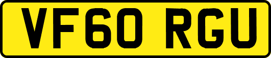 VF60RGU