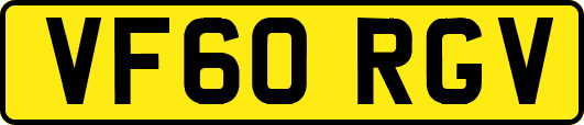 VF60RGV