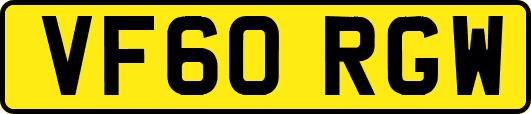 VF60RGW