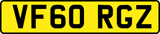 VF60RGZ