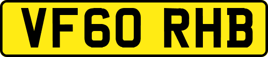 VF60RHB