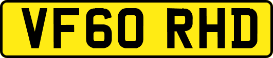 VF60RHD