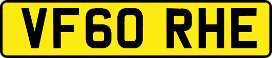 VF60RHE