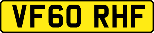 VF60RHF