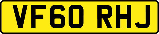 VF60RHJ