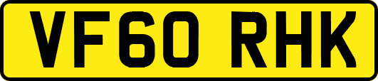 VF60RHK