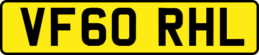 VF60RHL