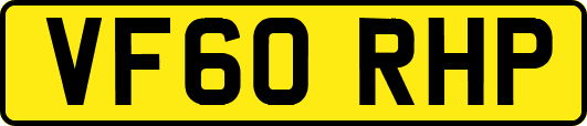 VF60RHP