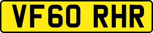 VF60RHR