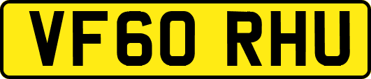 VF60RHU