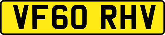 VF60RHV