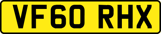 VF60RHX
