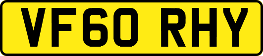 VF60RHY