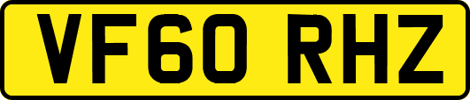 VF60RHZ