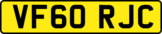 VF60RJC