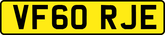 VF60RJE
