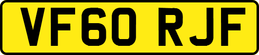 VF60RJF