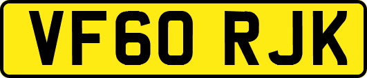 VF60RJK
