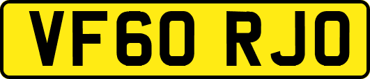 VF60RJO