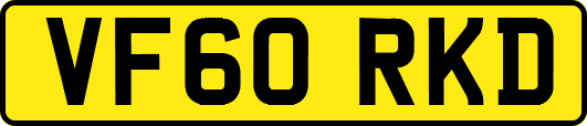 VF60RKD