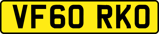 VF60RKO
