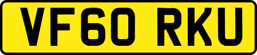 VF60RKU