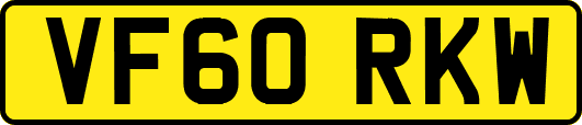 VF60RKW