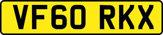 VF60RKX