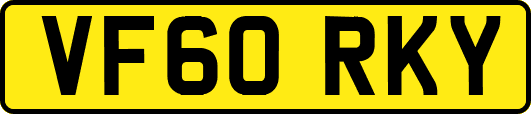 VF60RKY