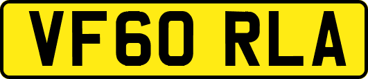 VF60RLA