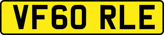 VF60RLE