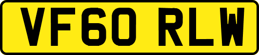 VF60RLW
