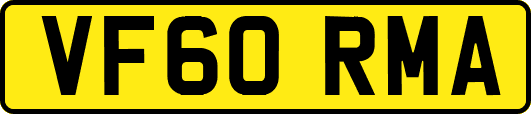 VF60RMA