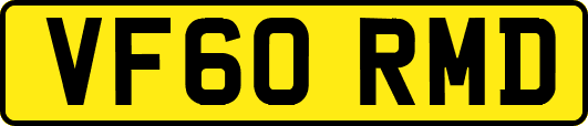 VF60RMD