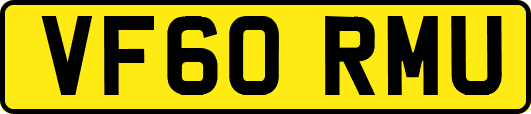 VF60RMU
