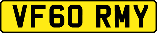 VF60RMY