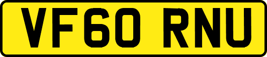 VF60RNU